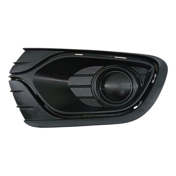 Moldura Farol De Milha Sandero Ld 2013 2019 C Detalhe