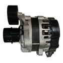 Motor Alternador Hyundai Hb20 Creta1.0 2020 2025