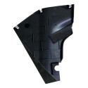Acabamento Esquerdo Console Gwm Haval H6 2025 Híbrido Preto