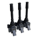 Kit 3 Bobinas Ignição Chevrolet Onix 55515915