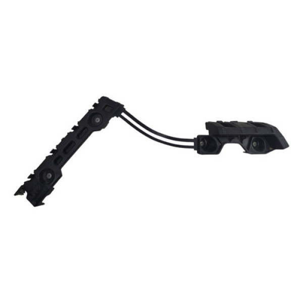 Suporte Guia Parachoque Traseiro Gm Onix 2020 2023