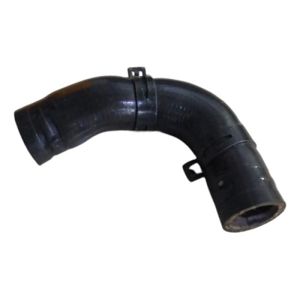 Mangueira Intercooler Chery Tiggo 7 2022 2023 Preto