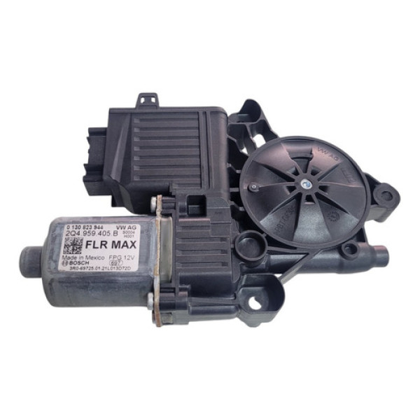 Motor Vidro Elétrico Dianteiro  Esquerdo  T-cross 2021