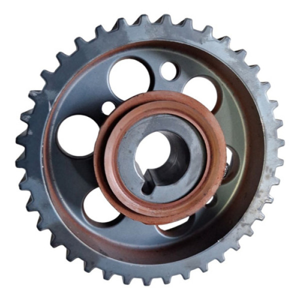 Polia Bomba Alta Injetora Rampage Laramie 2.0 2023-2025