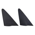 Moldura Retrovisor Externo Le 2013 2019 Original