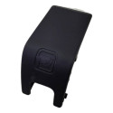 Tampa Acabamento Isofix Tracker 2022 Preto
