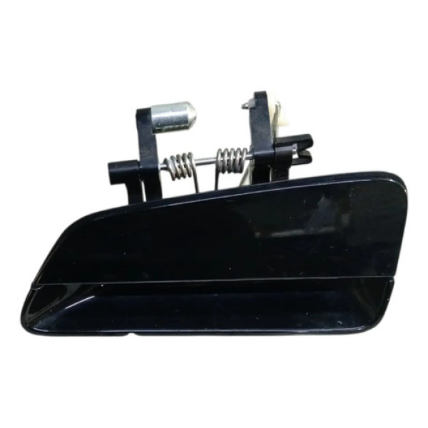 Maçaneta Traseira Esquerda Byd Dolphin Mini 2025 2026 Preto Dianteira