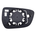 Lente Do Retrovisor Gm Onix 2020 2023 Original