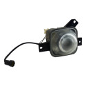 Farol Milha Auxiliar Vw Gol Parati Saveiro 1999 A 2005