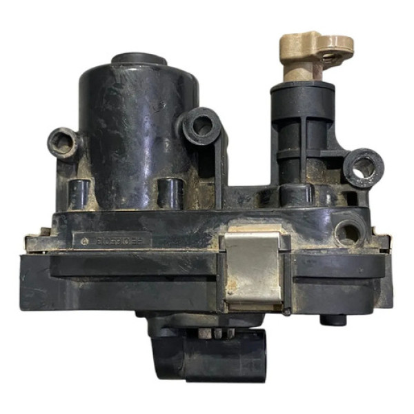 Motor Atuador Admissão Fiat Toro 2022.