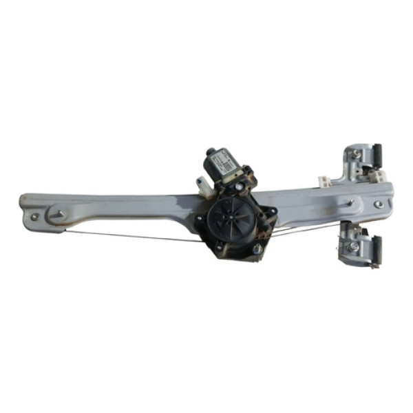 Máquina Vidro Dianteira Esquerda Gm Onix 2020 98820genb10