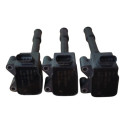 Kit Bobinas De Ignição Chevrolet Onix 1.0 2020 2023