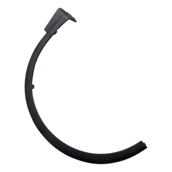 Moldura Paralama Diant Esq Chery Tiggo7 Pro 1.6 2022 2023