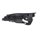 Moldura Lateral Tras Onix Hatch Ld 2020 2023 Preto