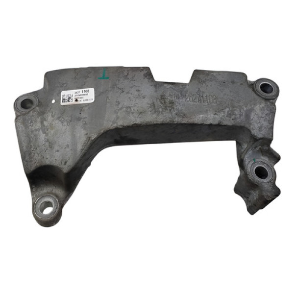Suporte Coxim Do Motor Tracker 2021 2024 