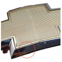 Emblema Da Tampa Tras Cobalt 2012 2016 C Detalhe