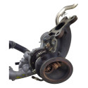 Turbina Tracker 2020 2024