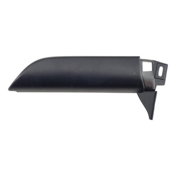 Moldura Inter Retrovisor Vw Fox Le 2010 2018