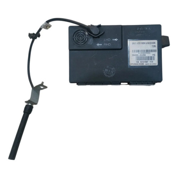 Módulo Conforto Alarme Vidro Trava Hyundai I30 2009 2011