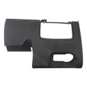 Moldura Inferior Painel Botão Farol Gm Onix 2013 2019