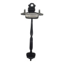 Limitador Porta Diant Gm Onix 2013 2018