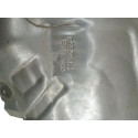Defletor Catalisador Gm Onix 1.0 2020 2024