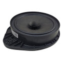 Alto Falante Porta Traseira Gm Onix 1.0 2020  2024 Preto