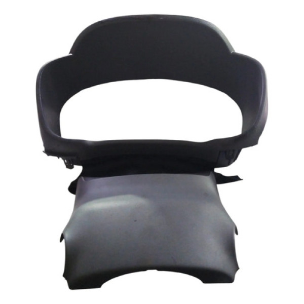 Moldura Painel Instrumentos Hyundai Hb20 2020 2022