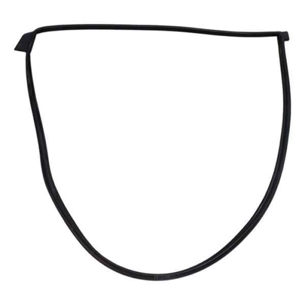 Borracha Porta Dianteira Onix Plus Direito 2019 2020
