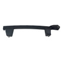 Guia Vidro Trilho Porta Diant Ld Gm Onix Prisma 2013 2019 Preto