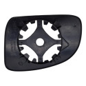 Lente Do Retrovisor Gm Celta Ld 2000 2006 Original