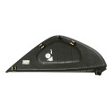 Moldura Painel Lateral Chevrolet Cobalt 2012 2017