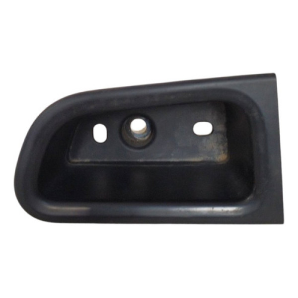 Moldura Puxador Dianteiro Jeep Renegade Esquerdo 2025