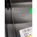 Moldura Painel Ar Condicionado Onix 2020 2024
