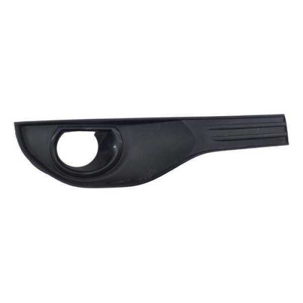 Moldura Farol De Milha Ld Gm S10 2017 2020 Original