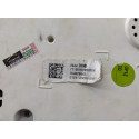 Painel De Instrumentos Gm Onix 2024 2025 Detalhe Preto