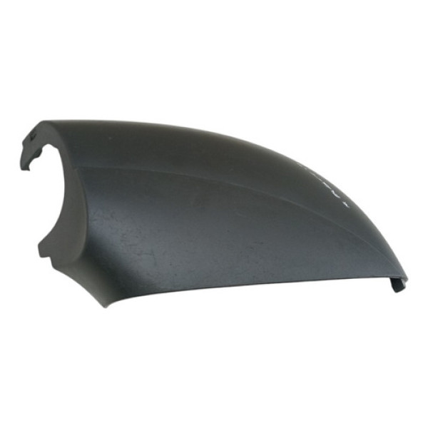 Capa Inferior Retrovisor Le Amarok 2.0 Detalhe Preto
