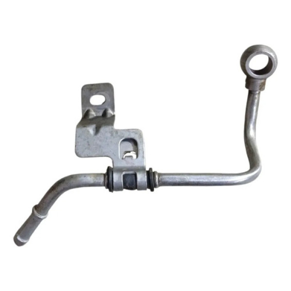 Cano De Refrigeração Turbina Fiat Toro 2025