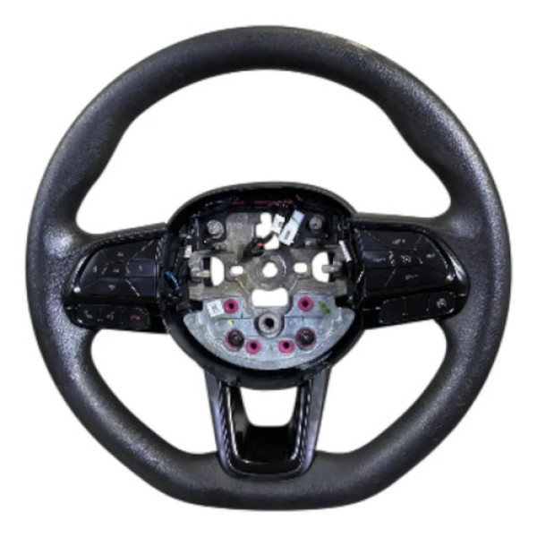 Volante Fiat Toro Endur 1.3 Flex 2025