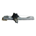 Máquina Vidro Dianteira Esquerda Gm Onix 2020 98820genb10