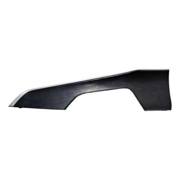 Moldura Porta Dianteira Direita Chery Tiggo 8 2023-2024