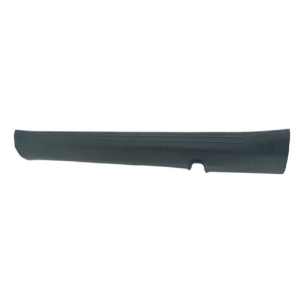 Soleira Porta Dianteiro Direit Hyundai Hb20 2020 2022 Preto