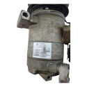 Compressor Ar Condicionado Tracker Onix 1.0 Turbo 2020 2024
