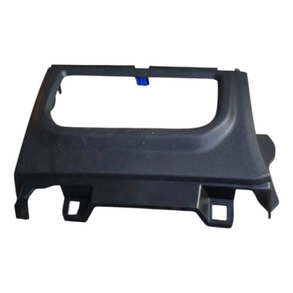 Moldura Console Painel Comando Farol De Milha Fiat Toro 2025