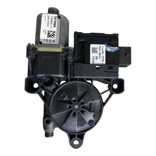 Motor Vidro Elétrico Tras Dir Fiat Toro Volcano 2019 2020