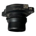 Flange Tbi Chevrolet Ônix 1.0 Turbo 2020 Até 2024