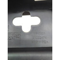 Soleira Interna Porta Malas Onix 2020 2024 C Detalhe