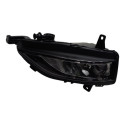 Farol Milha Direito Volkswagen Jetta 2018 A 2022 Importado