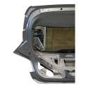 Tampa Traseira Chevrolet Onix 1.0 2024 2025 Prateado