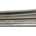 Friso Cromado Inferior Parachoque Citroën C4 Hatch 2007 2013